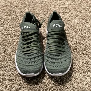 Brand new APL tech loom wave